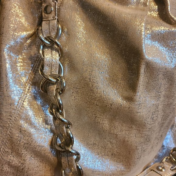 Coach brand madison tote - Picture 5 of 7